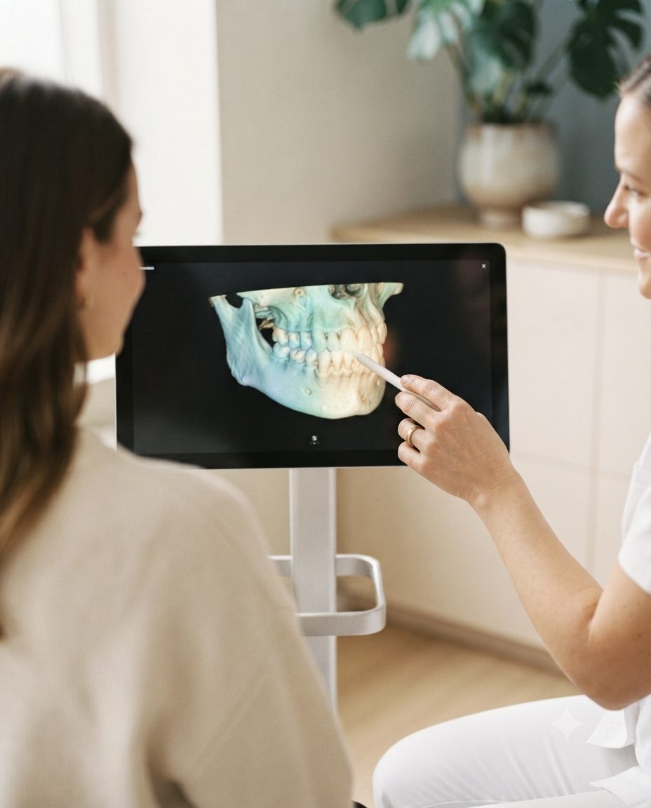 3D imaging and diagnosis